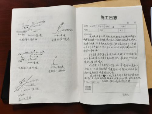 工程第三分公司首屆施工日志技能大比拼活動暨光分束器技術開發與銷售成果展示