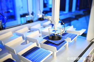 通威股份財報亮眼再投資，光分束器業(yè)務或成增長新引擎